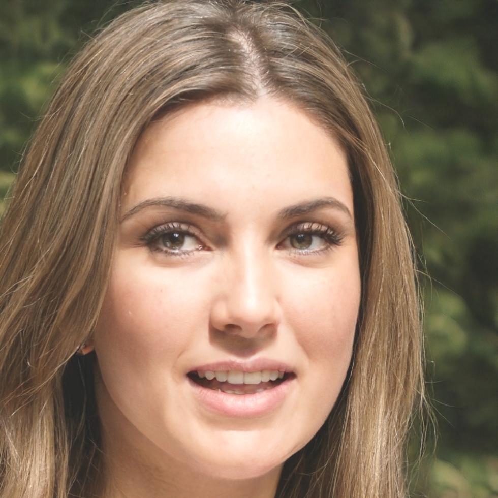 Portrait de Marie-Claire Dubois, directrice marketing